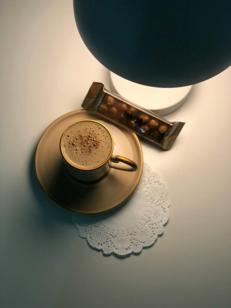 6 Chocolate Coffee Lovers: Get Paid to Satisfy Your Cravings!