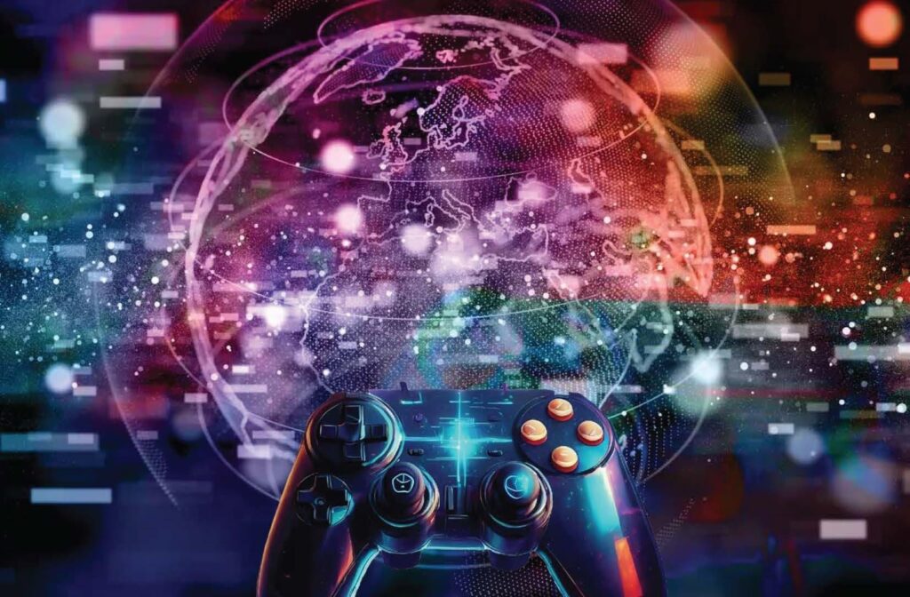 Gaming News Today – Latest Updates, Releases, and Industry Trends