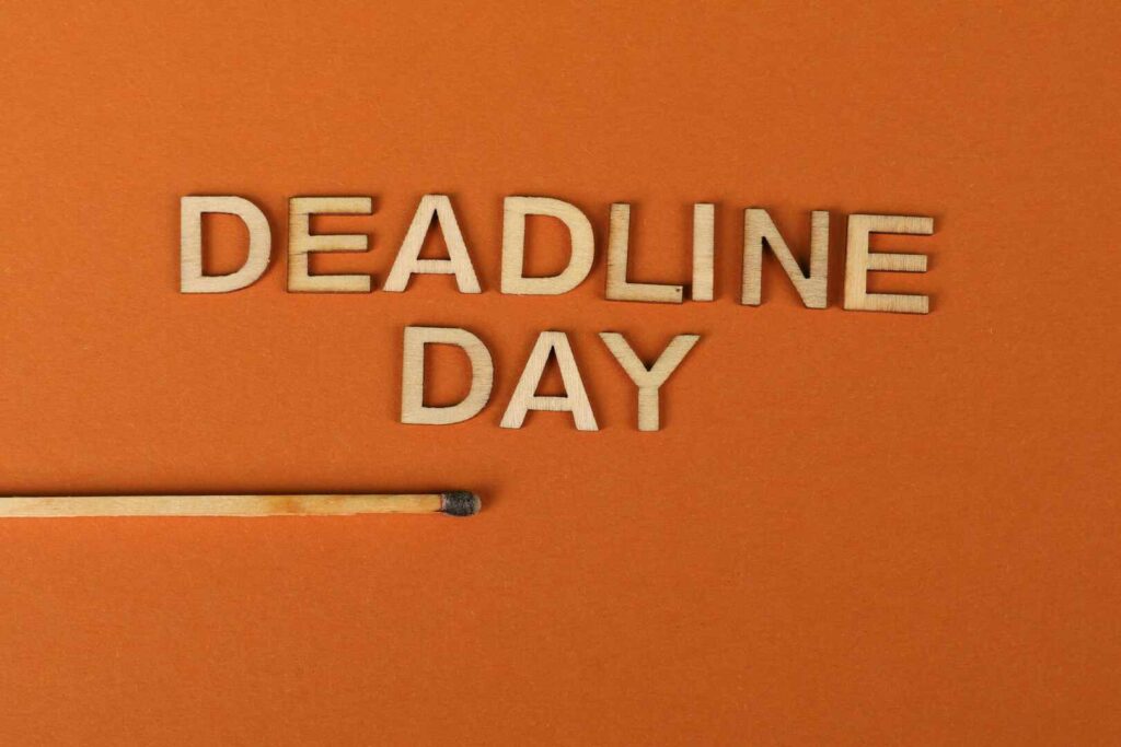 5 Proven Tips to Complete Your Census Before the Deadline,