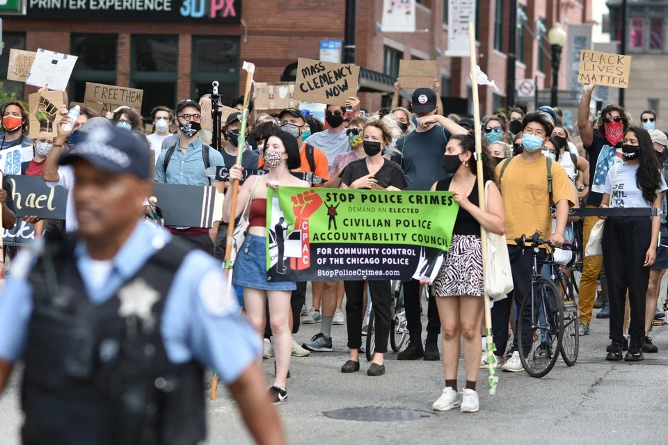 5 Key Facts About ICE Accountability in Minneapolis