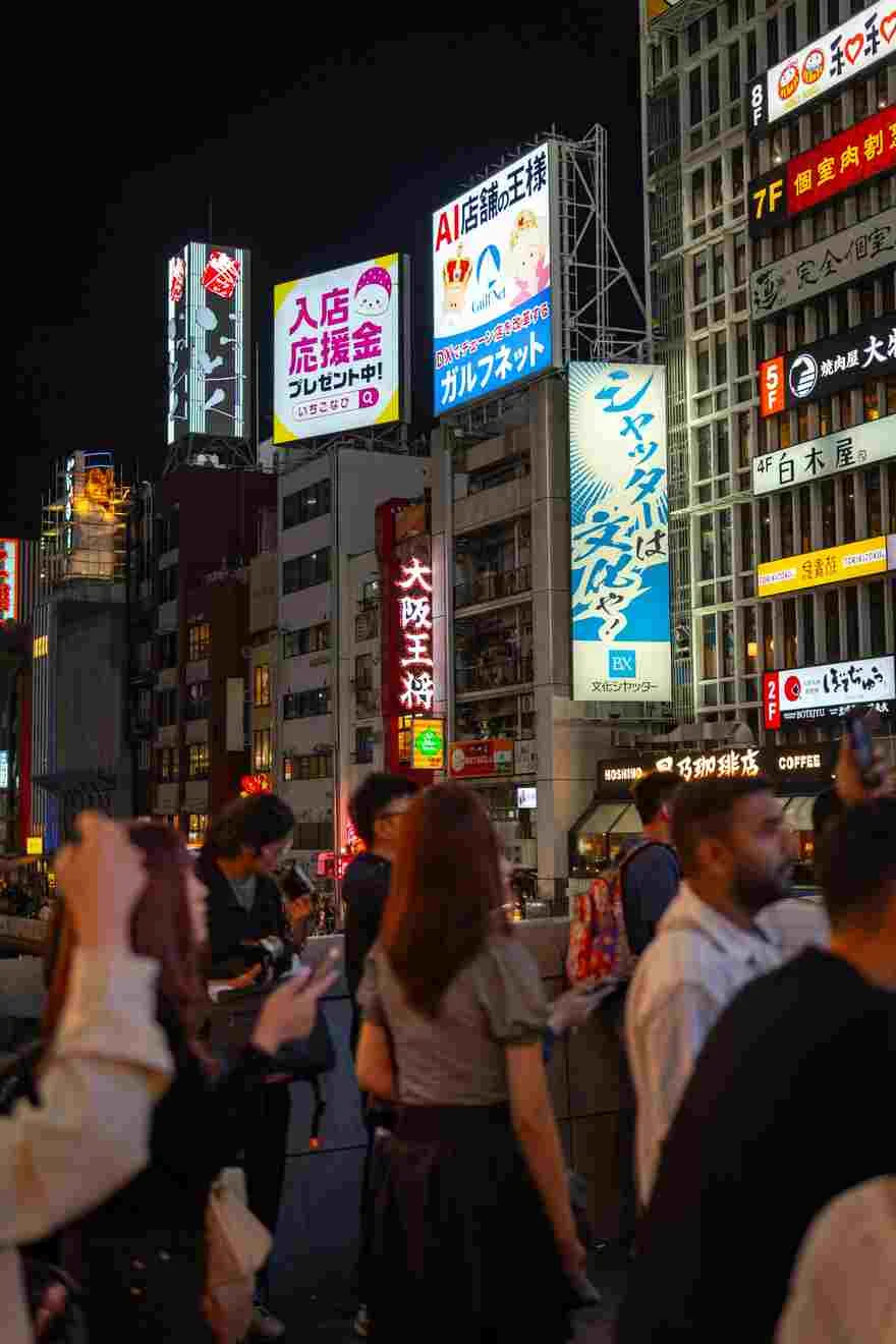 How Japan is Addressing AI Image Upload Issues
