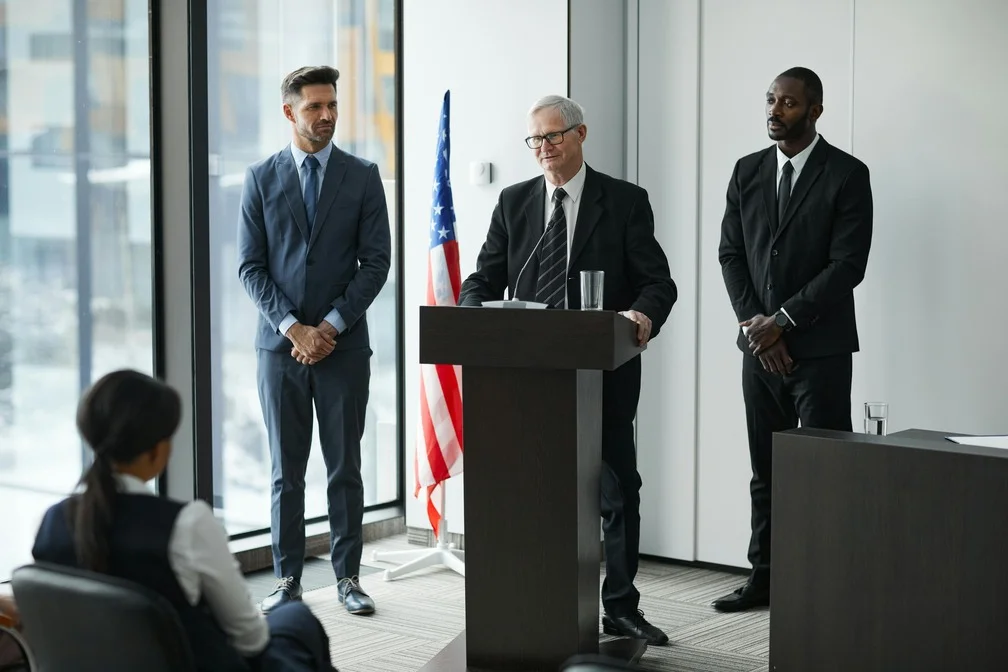 6 Ways VP Vance is Addressing ICE Operation Backlash