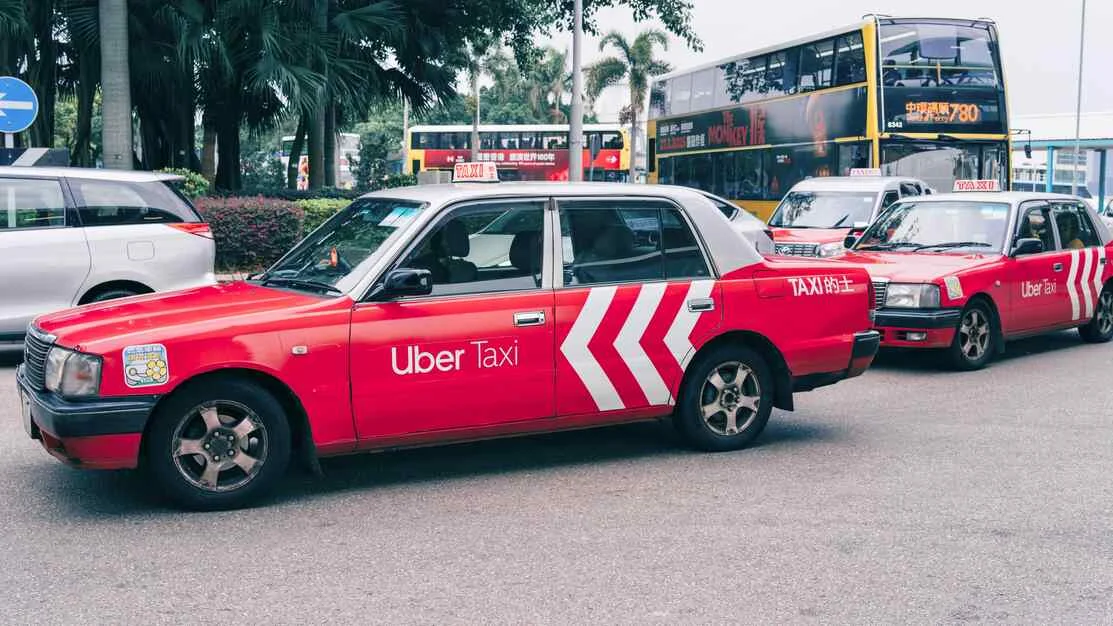 5 Key Points on Uber's Driver Status Negotiations