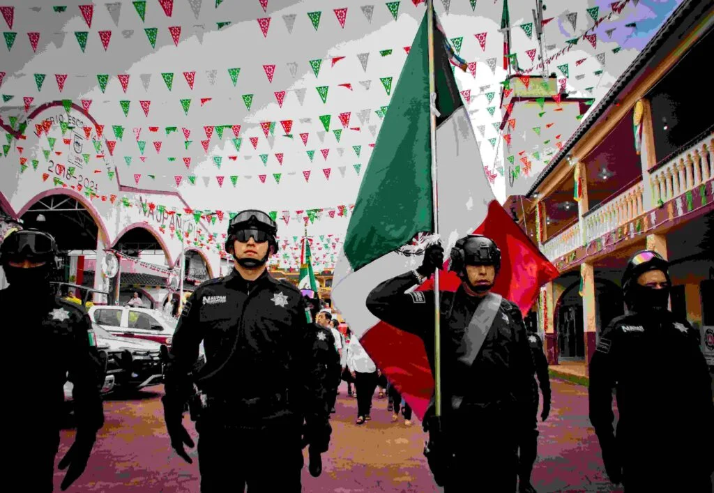 Fue detenido "El Kilo", jefe de plaza del Cártel Jalisco Nueva