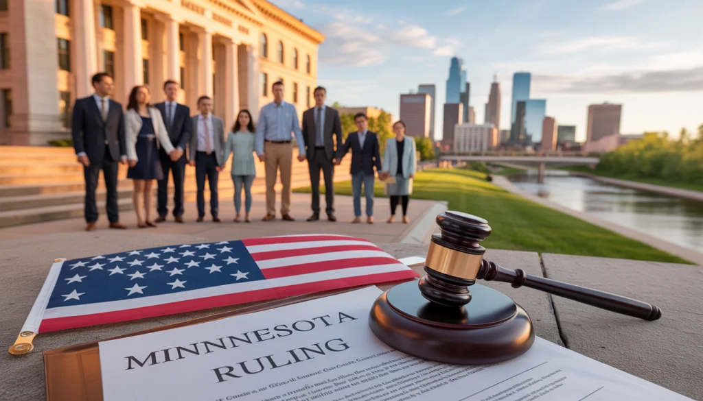 5 Key Takeaways from Minnesota’s Immigration Ruling,