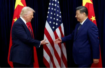 Navigating Hormuz: Trump’s Bold Move Against China’s Influence