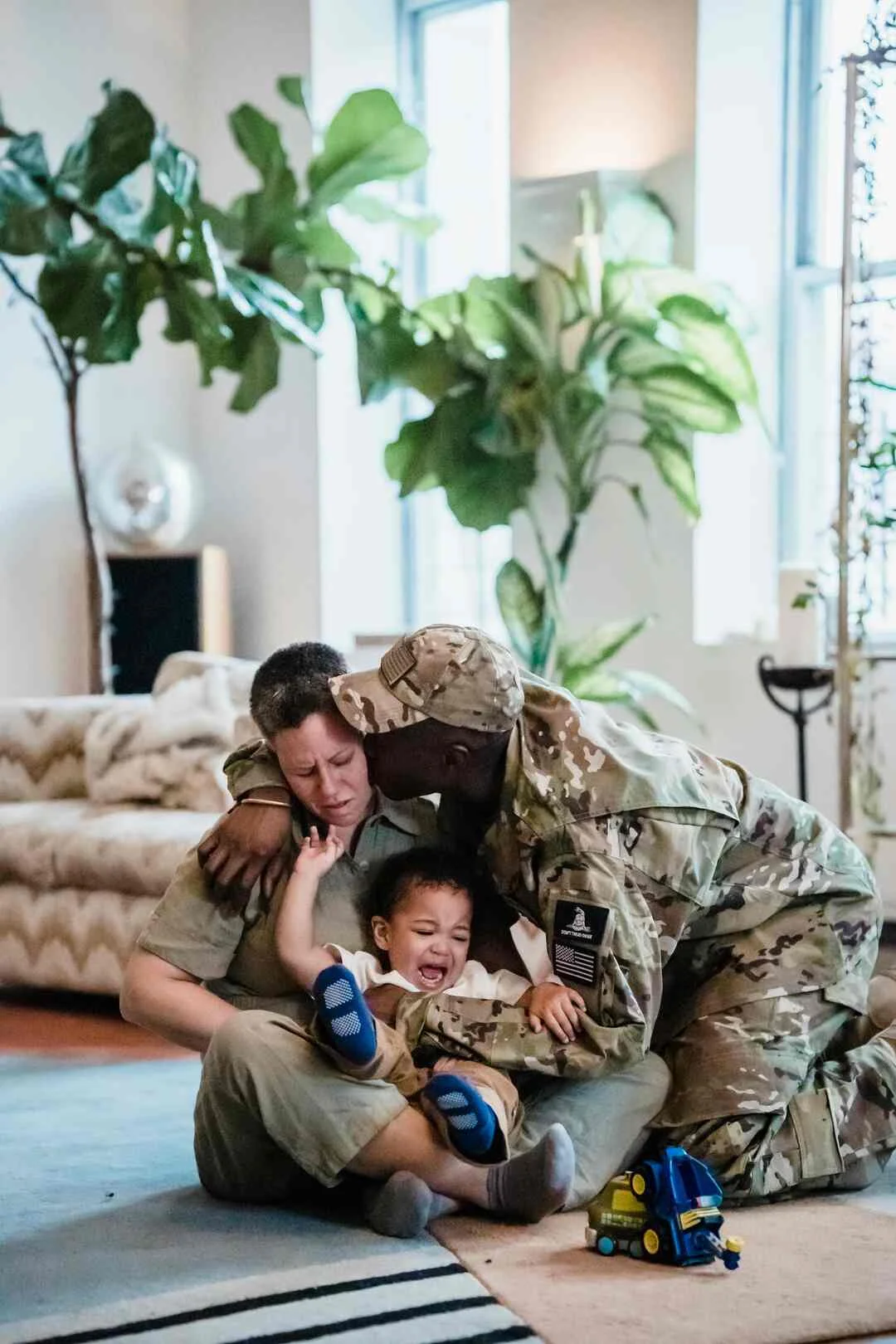 Finally Found: The Heartbreaking and Hopeful Story of 1st Lt. Kendrick Key,