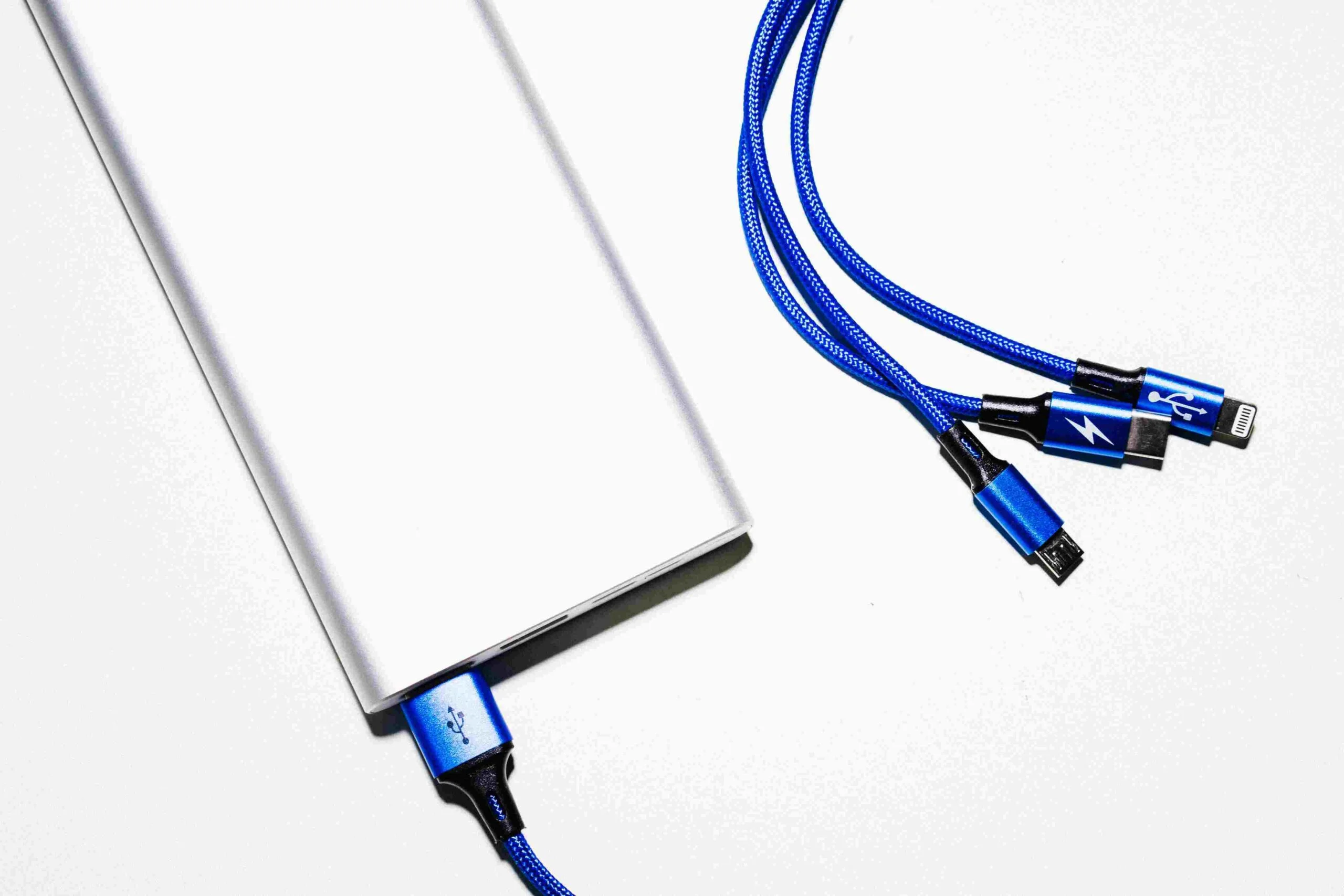 USB-C Cables That Actually Work (I Stress-Tested 20 Under $15),