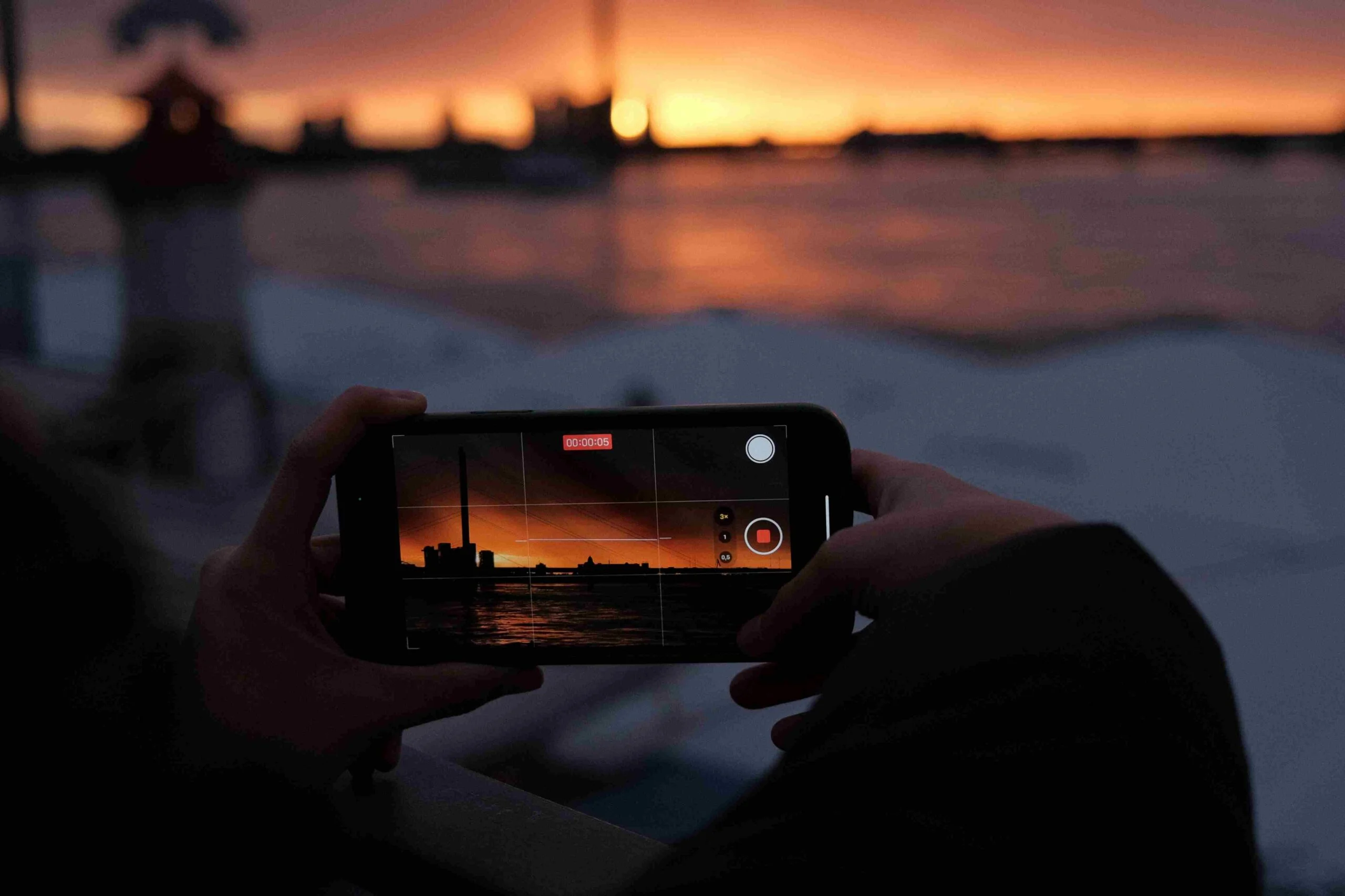 2026,I Took 500 Photos With My iPhone in Bad Lighting. Here's What Actually Works.