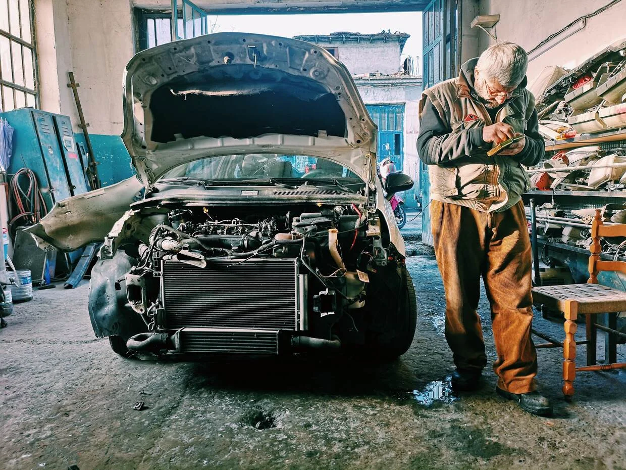 Can a Mobile Mechanic Come to My House to Replace My Car Battery?